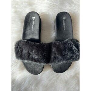 Revitalign slippers Size 9